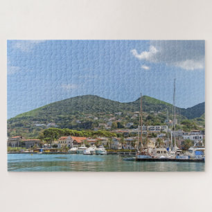 Ischia. #4 jigsaw puzzle
