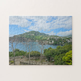 Ischia Italy  Jigsaw Puzzle