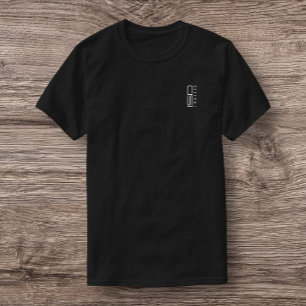 ISD Apparel T-Shirt