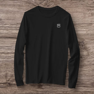 ISD Basic Long Sleeve T-Shirt