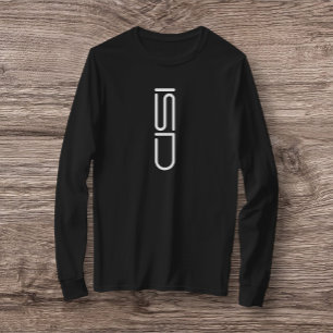 ISD Basic Long Sleeve T-Shirt
