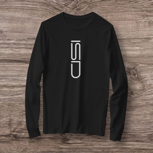 ISD Basic Long Sleeve T-Shirt  (Creator Uploaded)
