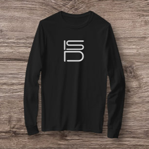 ISD Basic Long Sleeve Tee
