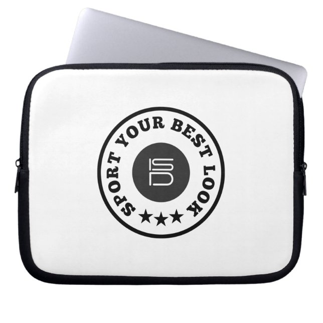 ISD Electronics Bag (Front)