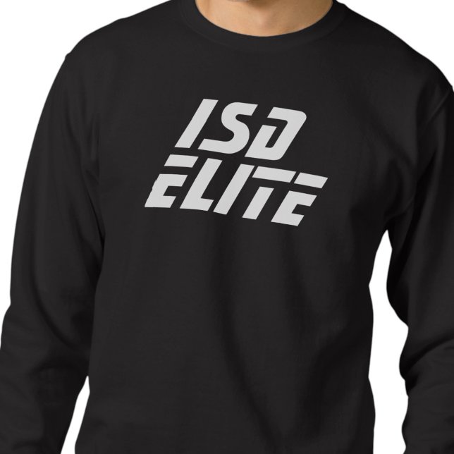 ISD Elite Crewneck Sweatshirt (Creator Uploaded)