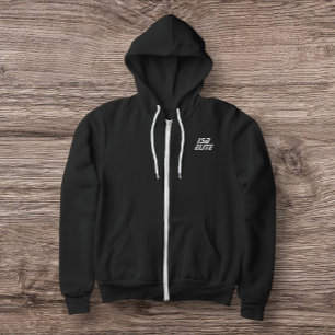 ISD Elite Fullzip Hoodie