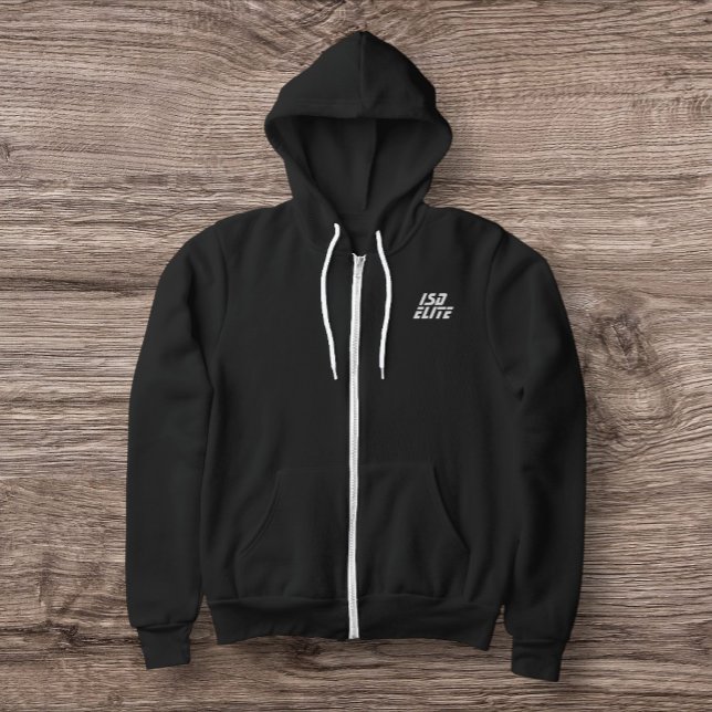 ISD Elite Fullzip Hoodie (Creator Uploaded)