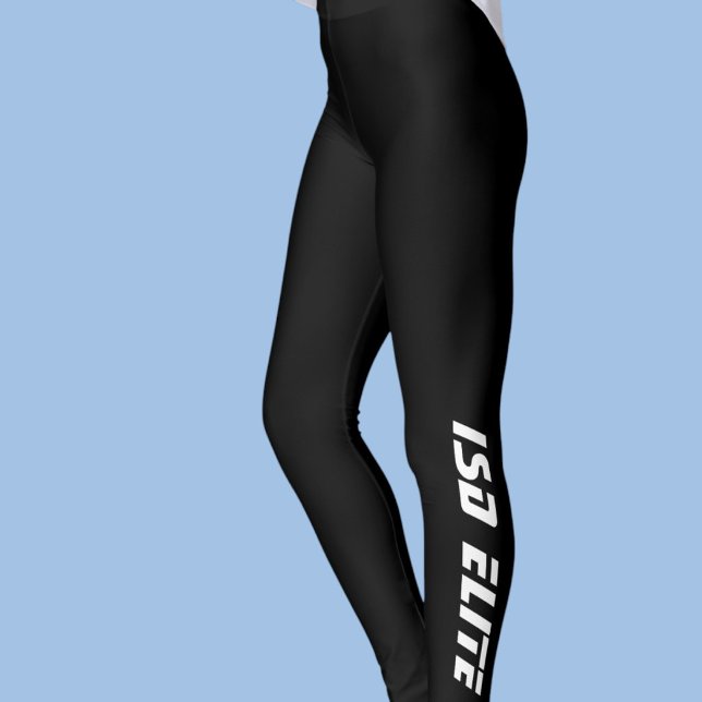 ISD Elite Leggings (Creator Uploaded)