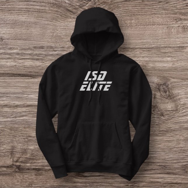 ISD Elite Sweatshirt Hoodie (Creator Uploaded)