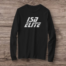 ISD Elite Unisex Long-Sleeve T-Shirt