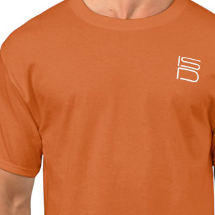 ISD Fitness Active Streetwear Fashion Fit T-Shirt