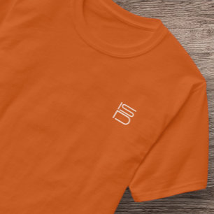 ISD Fitness Active Streetwear Fashion Fit T-Shirt