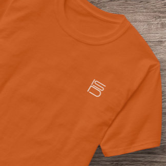 ISD Fitness Active Streetwear Fashion Fit T-Shirt