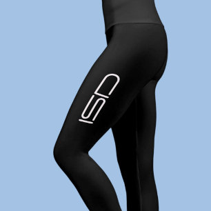 ISD High Waisted Capris