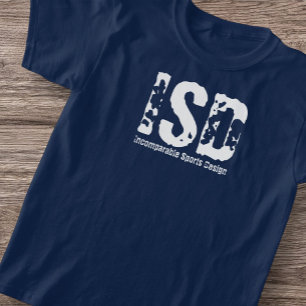 ISD Kid's Basic ISD T-Shirt