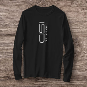 ISD Level Up Long Sleeve T-Shirt