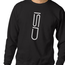 ISD Men's Crewneck Sweatshirt 