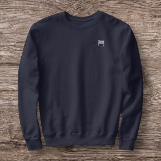 ISD Men's Crewneck Sweatshirt