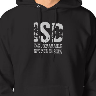 ISD Men's Sweatshirt