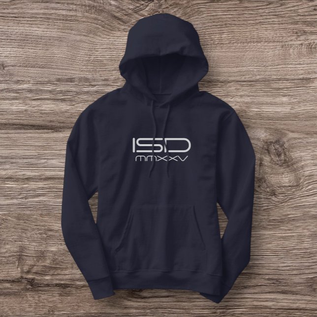 ISD MMXXV Basic Sweatshirt Hoodie (Creator Uploaded)