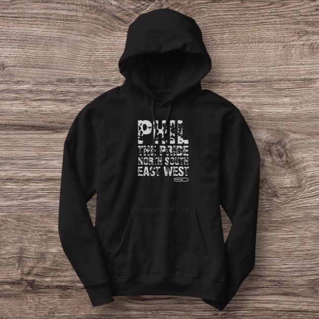 ISD Phil the Pride North-West T-Shirt Hoodie (Creator Uploaded)