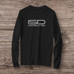 ISD Series 25 Long Sleeve T-Shirt
