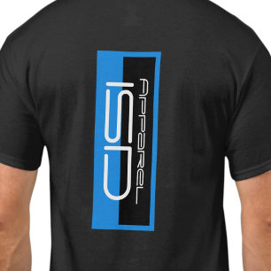 ISD Streetwear Urbanstyle Apparel T-Shirt