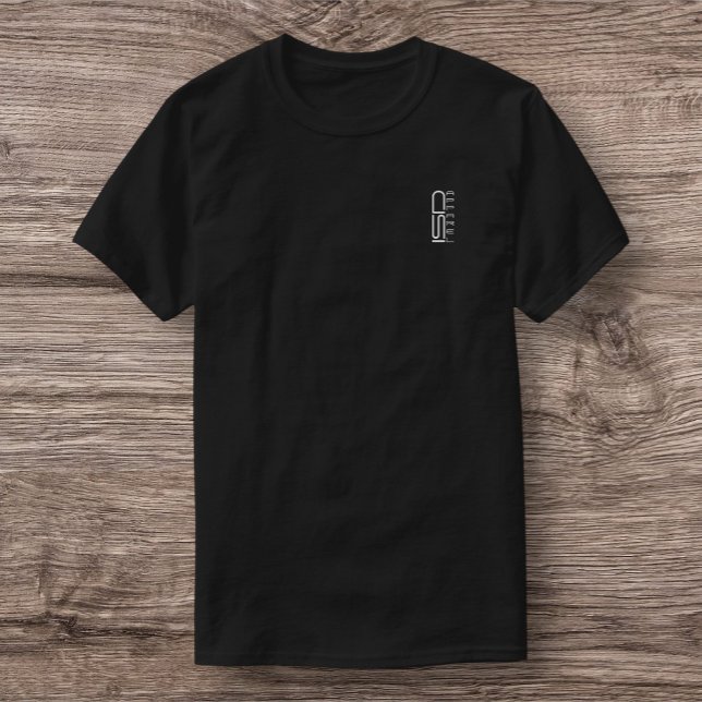 ISD Unisex Apparel T-Shirt (Creator Uploaded)