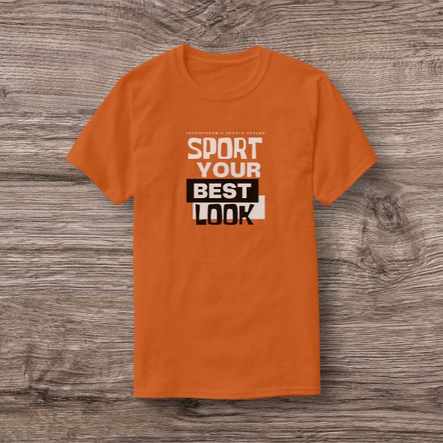 ISD Unisex Authentic Basic T-Shirt II (Creator Uploaded)