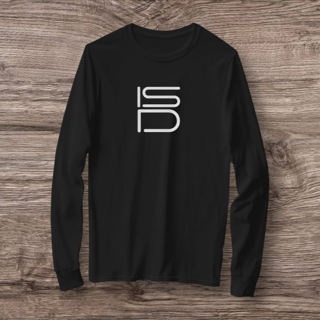 ISD Unisex Basic Long Sleeve Tee (Creator Uploaded)