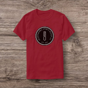 ISD Unisex Est 2017  T-Shirt