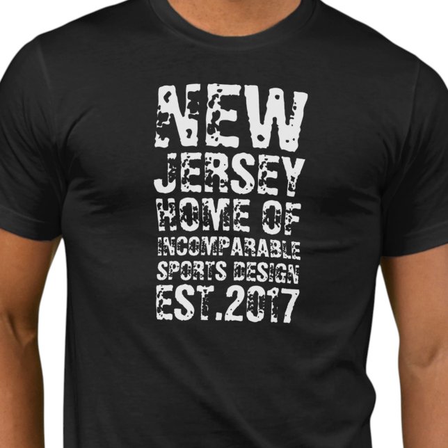 ISD Unisex Home of ISD Basic T-Shirt (Creator Uploaded)