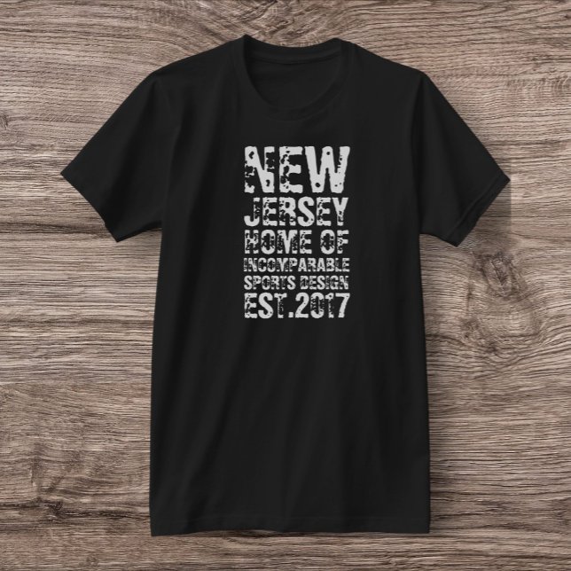 ISD Unisex Home of ISD Basic T-Shirt (Creator Uploaded)