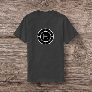 ISD Unisex Logotype T-Shirt