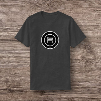 ISD Unisex Logotype T-Shirt