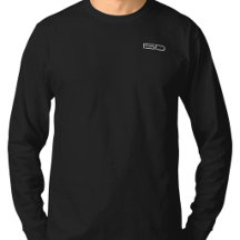 ISD Unisex Long Sleeve T-Shirt 