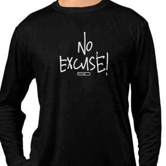 ISD Unisex Long Sleeve Tri-Blend Shirt