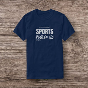 ISD Unisex Sports Basic T-Shirt