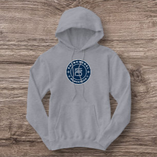 ISD Women's Phenomenal Womanhood Basic  Hoodie