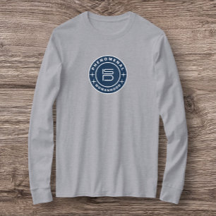 ISD Women's Phenomenal Womanhood Long Sleeve  T-Shirt