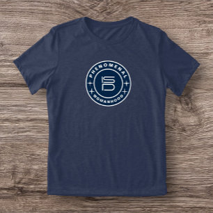 ISD Women's Phenomenal Womanhood Tri-Blend Shirt