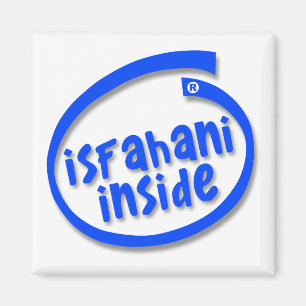 Isfahani Inside Magnet