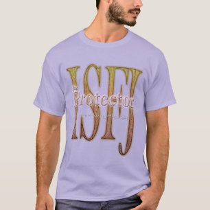 ISFJ theProtector T-Shirt