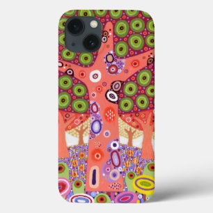 Ishihara Hill 2012 iPhone 13 Case