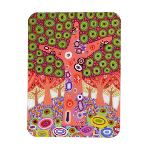 Ishihara Hill 2012 Magnet