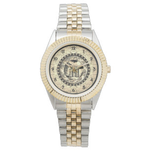 Ishtar Gate eWatch Watch