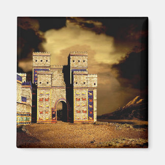 Ishtar Gate Magnet
