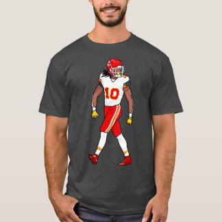Isiah the running back T-Shirt