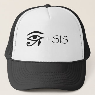 Isis Trucker Hat