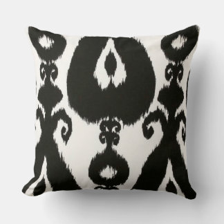 Iskander Ikat Pillow